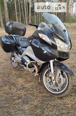 Мотоцикл Туризм BMW R 1200RT 2011 в Ирпене