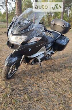 Мотоцикл Туризм BMW R 1200RT 2011 в 