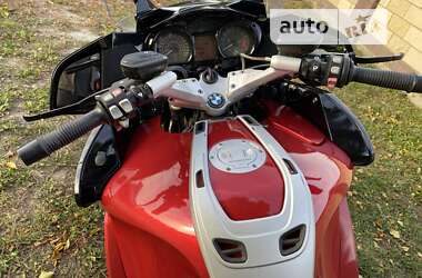 Мотоцикл Спорт-туризм BMW R 1200RT 2013 в Дніпрі