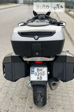 Мотоцикл Спорт-туризм BMW R 1200RT 2014 в Одесі