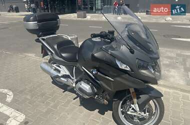 Грузовые мотороллеры, мотоциклы, скутеры, мопеды BMW R 1200RT 2014 в 