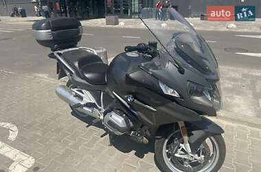 Вантажні моторолери, мотоцикли, скутери, мопеди BMW R 1200RT 2014 в Києві