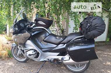 Мотоцикл Туризм BMW R 1200RT 2006 в Одесі