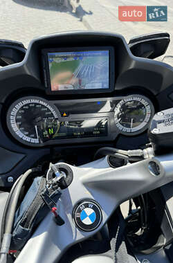 Мотоцикл Туризм BMW R 1200RT 2014 в 