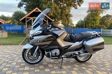 Мотоцикл Туризм BMW R 1200RT 2012 в Умані