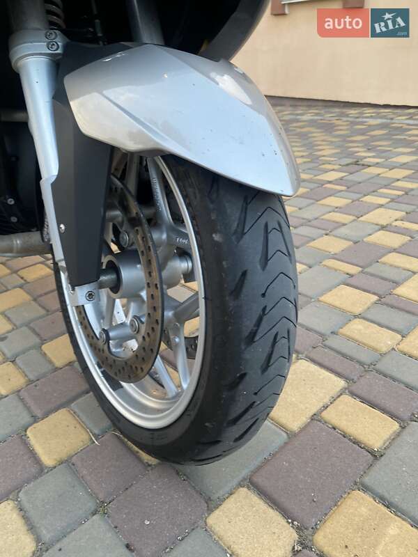 Мотоцикл Туризм BMW R 1200RT 2012 в Умані