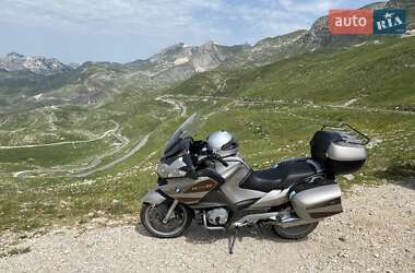 Мотоцикл Туризм BMW R 1200RT 2012 в Умані