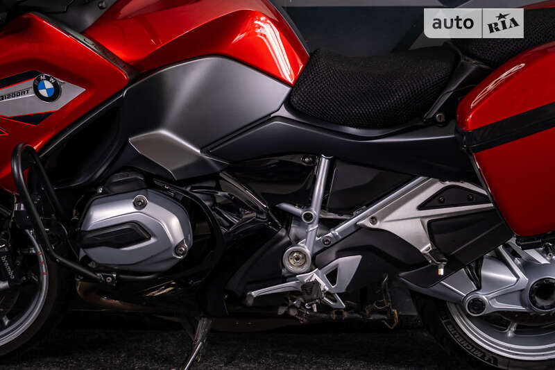 Мотоцикл Круизер BMW R 1200RT 2018 в Киеве