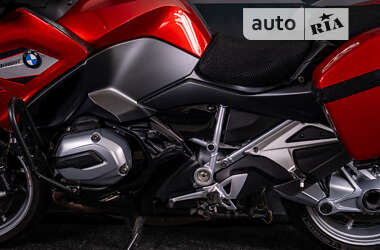 Мотоцикл Круизер BMW R 1200RT 2018 в 