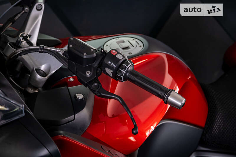 Мотоцикл Круизер BMW R 1200RT 2018 в Киеве