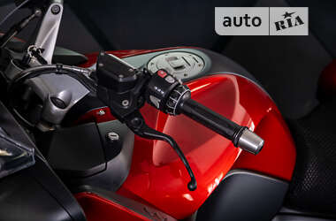 Мотоцикл Круизер BMW R 1200RT 2018 в 