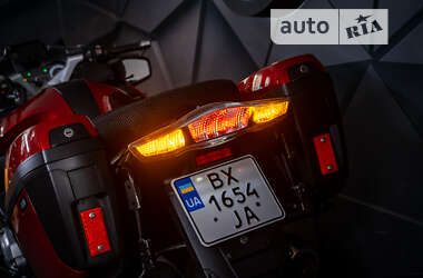 Мотоцикл Круизер BMW R 1200RT 2018 в 