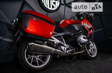 Мотоцикл Круизер BMW R 1200RT 2018 в 