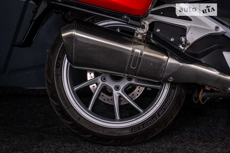 Мотоцикл Круизер BMW R 1200RT 2018 в Киеве