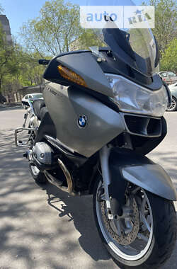 Мотоцикл Спорт-туризм BMW R 1200RT 2007 в Львові