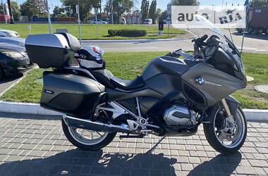 Мотоцикл Спорт-туризм BMW R 1200RT 2014 в Одессе