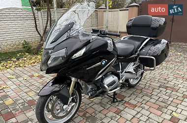 Мотоцикл Туризм BMW R 1200RT 2014 в Первомайске