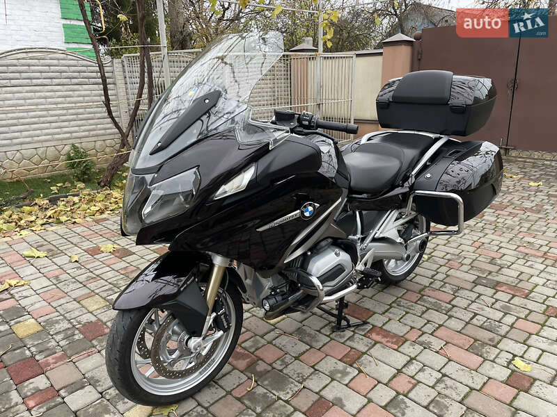 Мотоцикл Туризм BMW R 1200RT 2014 в Первомайську