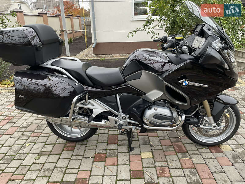 Мотоцикл Туризм BMW R 1200RT 2014 в Первомайську