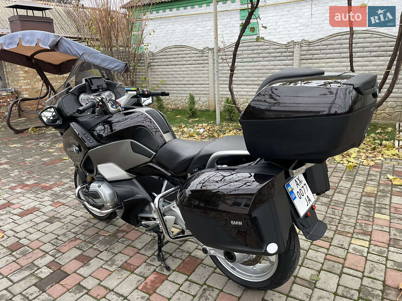 Мотоцикл Туризм BMW R 1200RT 2014 в Первомайську
