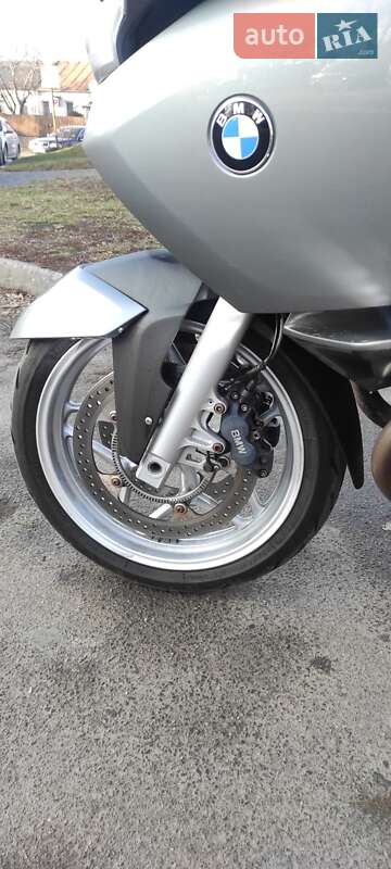 Мотоцикл Спорт-туризм BMW R 1200RT 2006 в Фастове фото 11 Мотоцикл Спорт-туризм BMW R 1200RT 2006 в Фастове