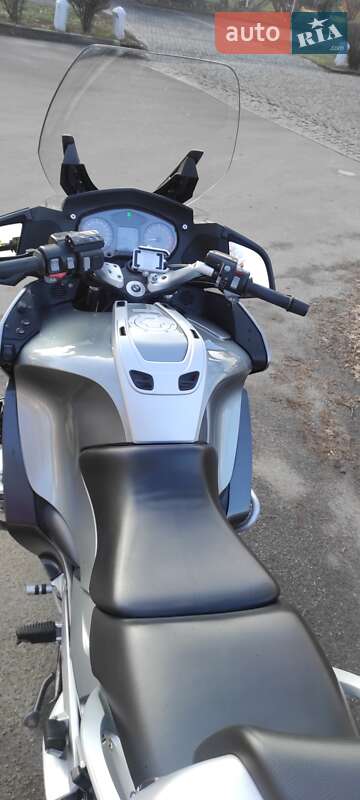 Мотоцикл Спорт-туризм BMW R 1200RT 2006 в Фастове фото 12 Мотоцикл Спорт-туризм BMW R 1200RT 2006 в Фастове