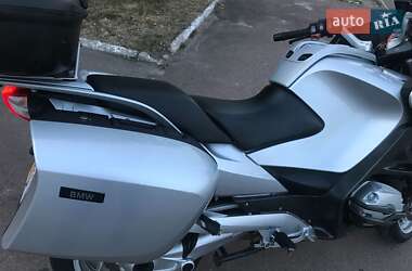 Мотоцикл Туризм BMW R 1200RT 2006 в 