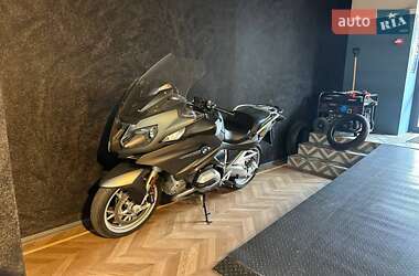 Мотоцикл Туризм BMW R 1200RT 2014 в 