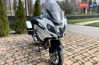 Мотоцикл Туризм BMW R 1200RT 2014 в 
