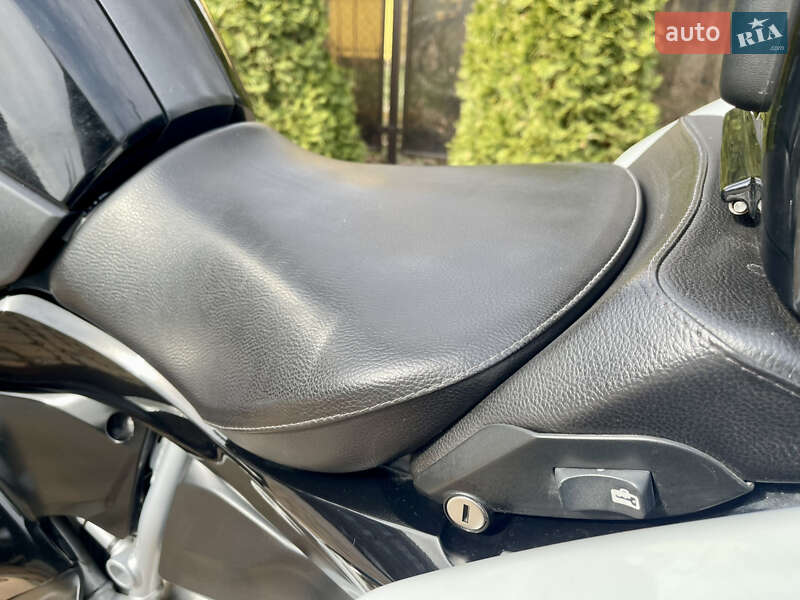 Мотоцикл Туризм BMW R 1200RT 2014 в Полтаве