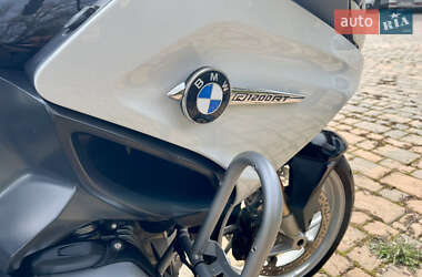 Мотоцикл Туризм BMW R 1200RT 2014 в 