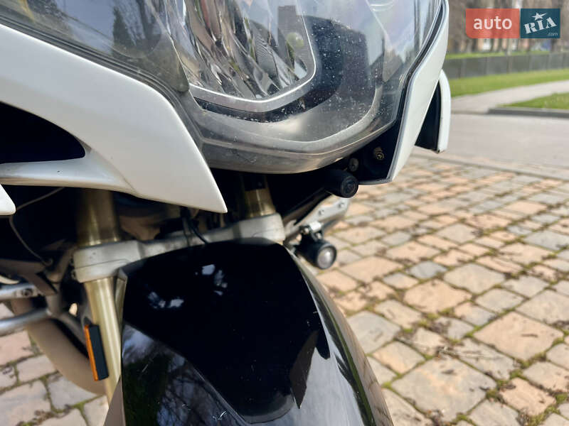 Мотоцикл Туризм BMW R 1200RT 2014 в Полтаве