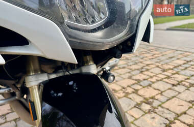 Мотоцикл Туризм BMW R 1200RT 2014 в 