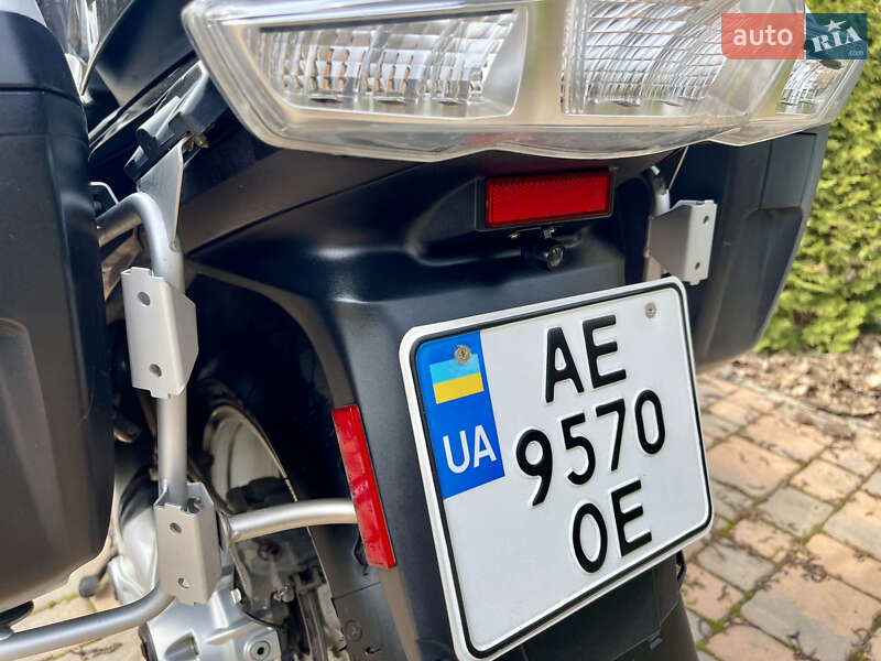 Мотоцикл Туризм BMW R 1200RT 2014 в Полтаве