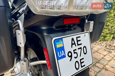 Мотоцикл Туризм BMW R 1200RT 2014 в 