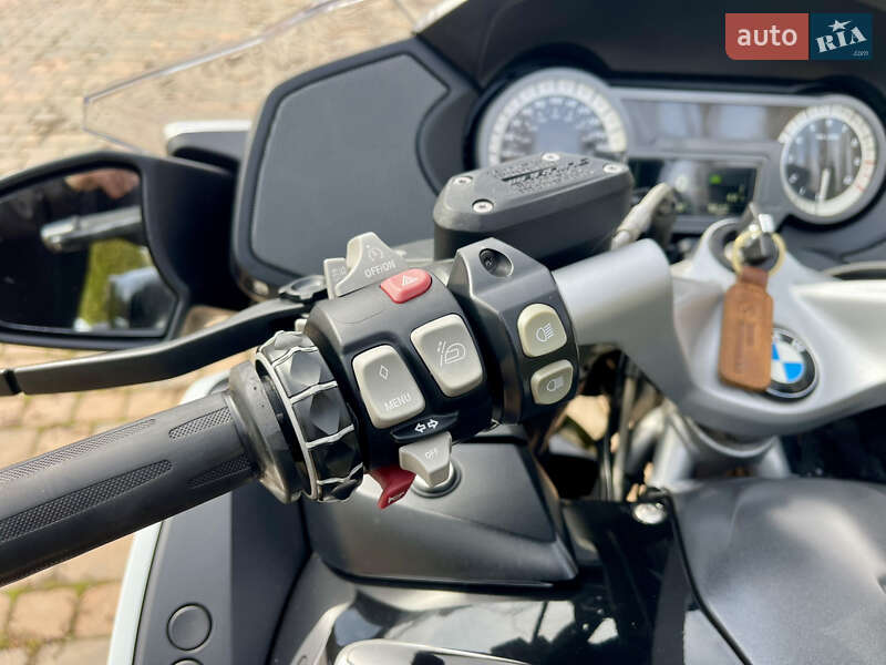 Мотоцикл Туризм BMW R 1200RT 2014 в Полтаве