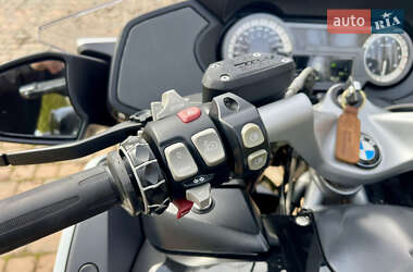 Мотоцикл Туризм BMW R 1200RT 2014 в 