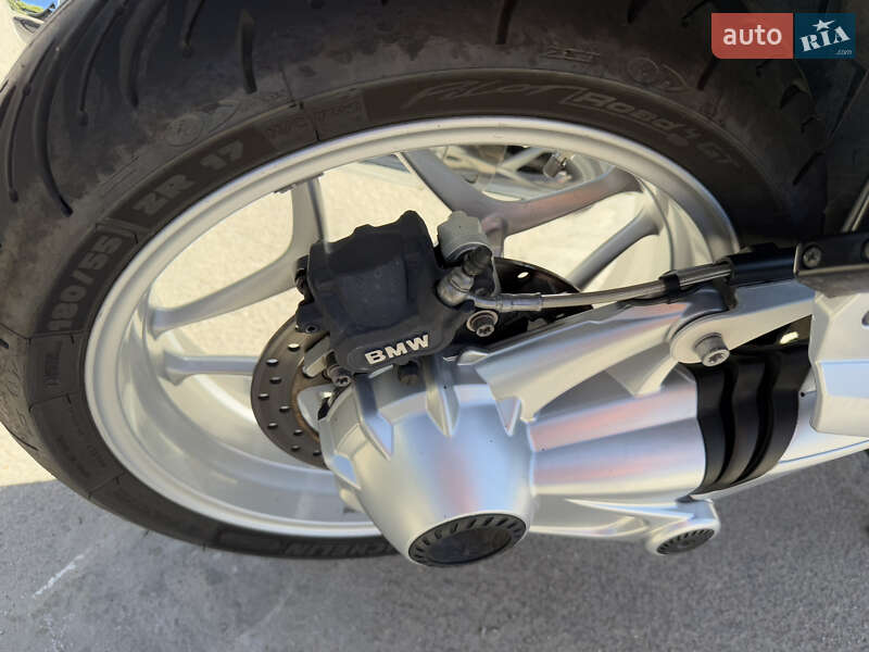 Мотоцикл Туризм BMW R 1200RT 2011 в Днепре