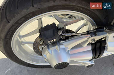 Мотоцикл Туризм BMW R 1200RT 2011 в 