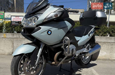 Мотоцикл Туризм BMW R 1200RT 2011 в 
