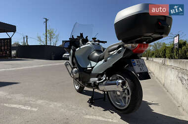 Мотоцикл Туризм BMW R 1200RT 2011 в 