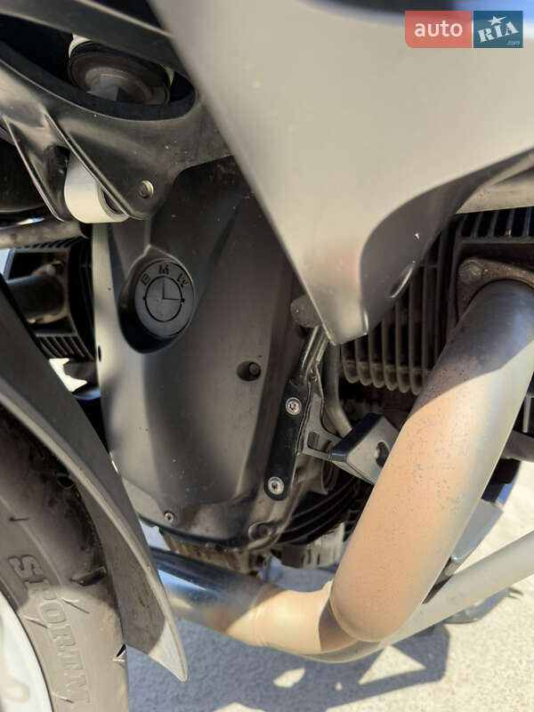 Мотоцикл Туризм BMW R 1200RT 2011 в Днепре