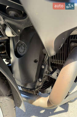 Мотоцикл Туризм BMW R 1200RT 2011 в 