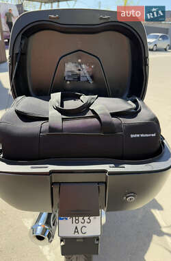 Мотоцикл Туризм BMW R 1200RT 2011 в 