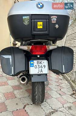 Мотоцикл Туризм BMW R 1200RT 2005 в 