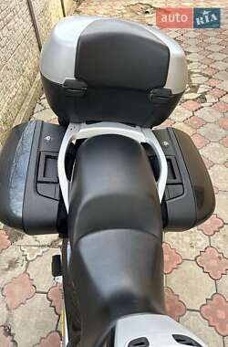 Мотоцикл Туризм BMW R 1200RT 2005 в 