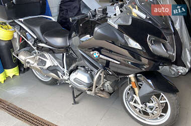 Мотоцикл Туризм BMW R 1200RT 2016 в Харкові