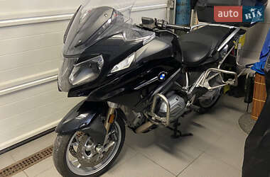 Мотоцикл Туризм BMW R 1200RT 2016 в 