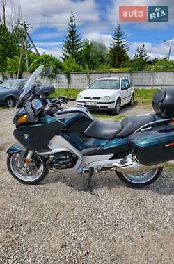 Мотоцикл Туризм BMW R 1200RT 2007 в Ивано-Франковске