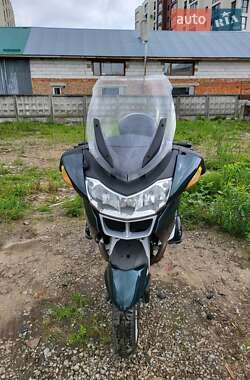 Мотоцикл Туризм BMW R 1200RT 2007 в 